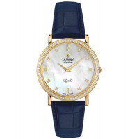 Жіночий годинник Le Temps LT1086.65BL63