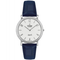 Жіночий годинник Le Temps LT1086.01BL03