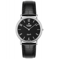Жіночий годинник Le Temps LT1086.02BL01