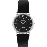Жіночий годинник Le Temps LT1086.02BL11