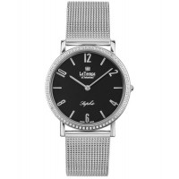 Жіночий годинник Le Temps LT1086.02BS01