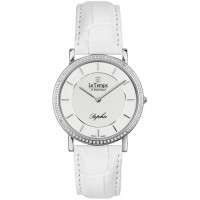 Жіночий годинник Le Temps LT1086.03BL04
