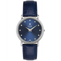 Жіночий годинник Le Temps LT1086.13BL03