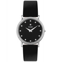 Жіночий годинник Le Temps LT1086.16BL11