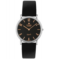 Жіночий годинник Le Temps LT1086.42BL11