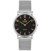 Жіночий годинник Le Temps LT1086.42BS01