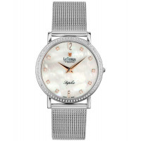 Жіночий годинник Le Temps LT1086.45BS01