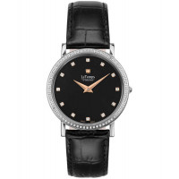 Жіночий годинник Le Temps LT1086.46BL01
