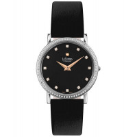 Жіночий годинник Le Temps LT1086.46BL11