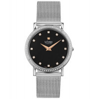 Жіночий годинник Le Temps LT1086.46BS01