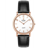 Жіночий годинник Le Temps LT1086.51BL51