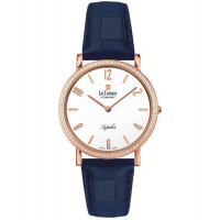 Жіночий годинник Le Temps LT1086.51BL53
