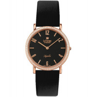 Жіночий годинник Le Temps LT1086.52BL41