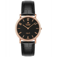 Жіночий годинник Le Temps LT1086.52BL52