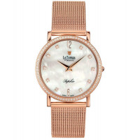 Жіночий годинник Le Temps LT1086.55BD02