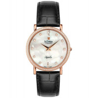 Жіночий годинник Le Temps LT1086.55BL51