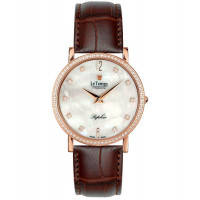 Жіночий годинник Le Temps LT1086.55BL52
