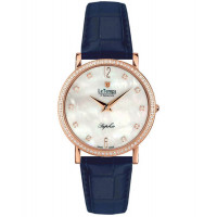 Жіночий годинник Le Temps LT1086.55BL53