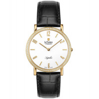 Жіночий годинник Le Temps LT1086.61BL61