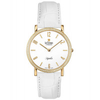 Жіночий годинник Le Temps LT1086.61BL64