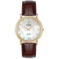 Жіночий годинник Le Temps LT1086.65BL62