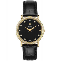Жіночий годинник Le Temps LT1086.66BL61
