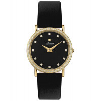 Жіночий годинник Le Temps LT1086.66BL71