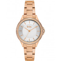 Жіночий годинник Lee Cooper Spring 20 LC06938.430