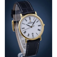 Жіночий годинник Herbelin Classique 12443\/P01