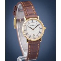 Жіночий годинник Herbelin Classique 16845\/P08GO