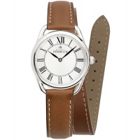 Жіночий годинник Herbelin 17497\/08GOL