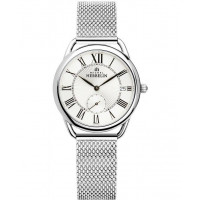 Жіночий годинник Herbelin Equinoxe 18397\/08B