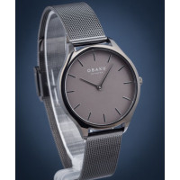 Жіночий годинник Obaku Classic V260LXUUMU
