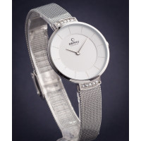 Жіночий годинник Obaku V177LECIMC