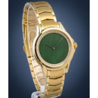 Жіночий годинник Obaku Jasmin Fotios V261LEGESG