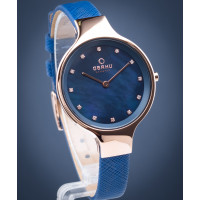 Жіночий годинник Obaku V173LXVLRA