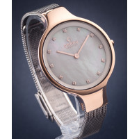 Жіночий годинник Obaku V173LXVJMJ