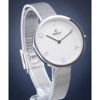 Жіночий годинник Obaku V195LXCIMC