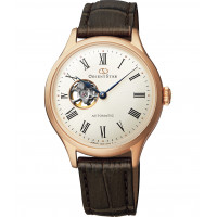 Жіночий годинник Orient Star RE-ND0003S00B