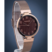 Жіночий годинник Pacific PC00552