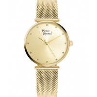 Жіночий годинник Pierre Ricaud Classic P22035.1141Q