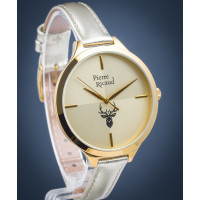 Жіночий годинник Pierre Ricaud P22005.1B11LQRE-SET