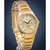 Жіночий годинник Pierre Ricaud P21032.1111QFZ