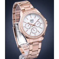 Жіночий годинник Q&Q CE01-002