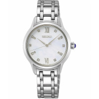 Жіночий годинник Seiko Caprice SRZ537P1