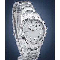 Жіночий годинник Seiko Classic SKK727P1