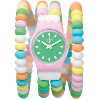 Жіночий годинник Swatch LP135A