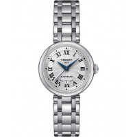 Жіночий годинник Tissot Bellissima Automatic T126.207.11.013.00 (T1262071101300)