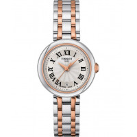 Жіночий годинник Tissot Bellissima Small Lady T126.010.22.013.01 (T1260102201301)