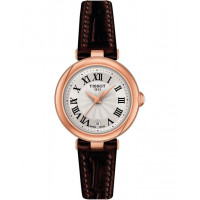 Жіночий годинник Tissot Bellissima Small Lady T126.010.36.013.00 (T1260103601300)